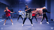  - 趙毅編舞 《Stay》