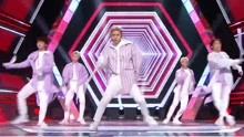 Cross Gene - touch it - MBC音樂中心 現場版 18/05/19