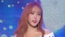 GFRIEND - Time for the Moon Night - MBC音樂中心 現場版 18/05/19
