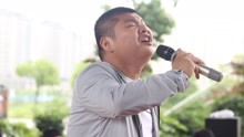  - 失明殘疾人這首歌讓你明白，更努力只為了我們想要的明天！