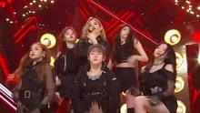 (G)I-DLE - LATATA - SBS人氣歌謠 現場版 18/05/20