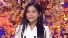GFRIEND - Time for the Moon Night - SBS人氣歌謠 現場版 18/05/20