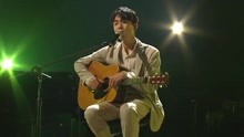 郭珍言 - This road with you - 柳熙烈的寫生簿 現場版 18/05/19