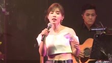 李佳薇露川字肌飆高音