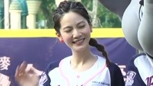 曾之喬活力開球零失誤