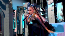 A妹Ariana Grande開場表演《No Tears Left To Cry》（2018公告牌音樂獎）