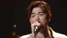 Eric Nam - Eric Nam - The Rose+My Love - 不朽的名曲 現場版 18/05/12