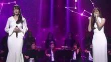 Davichi - DAViCHi - Let It Be - 不朽的名曲 現場版 18/05/05