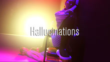  - 【RMB舞室】沈思編舞 《Hallucinations》