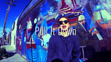  - 【RMB舞室】沈思編舞 《Pull it down》