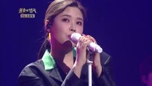 LYn - 紅蜻蜓 - 不朽的名曲 現場版 18/04/28