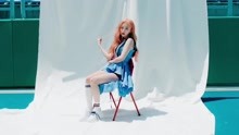 PRISTIN - Get It 鄭銀雨預告