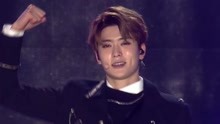 NCT - NCT U - BOSS - 2018夢想演唱會 18/05/19