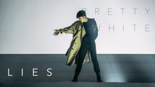 張杰 - Pretty White Lies