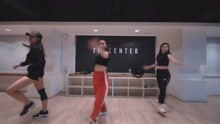  - 【歐尼有點撩】拉丁圈姐Simeez性感編舞賈老板小黃曲SexyBack
