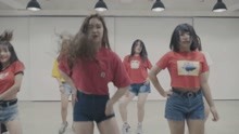  - RHZ舞室魅力小姐姐Yeseul性感編舞熱單Aint My Fault