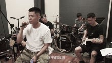  - 翻唱《山丘》MV BY平演歌手蘇明亮 創業者的音樂故事