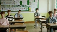 BOYFRIEND - Sunshower 預告