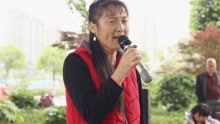  - 殘疾人丁燕，一首《我的媽媽》一開口就忍不住心酸酸！