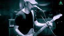 崔健滾動三十OLive橄欖現場廣州演唱會宣傳片
