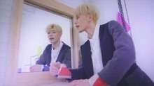 VAV - VAV中國成員Jacob張朋《奇幻世界 Love Night》MV