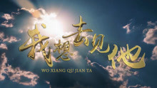  - 我想去見他-央金措1080p