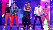 防彈少年團 - 防彈少年團 - Anpanman - BTS COMEBACK SHOW:HIGHLIGHT REEL