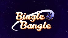 AOA - AOA - Bingle Bangle 預告