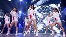 Dreamcatcher - Dreamcatcher - YOU AND I - M COUNTDOWN 現場版 18/05/24