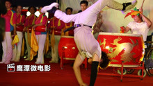  - 殘疾哥哥們，全國助殘日上，一起鼓舞，振奮人心，場面很震憾！