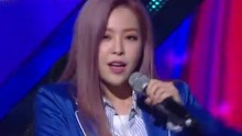 - Khan - I'm Your Girl - KBS音樂銀行18/05/25