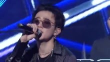  - The EastLight. - Let Me Stay With You - 音樂銀行18/05/25