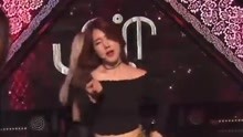  - UNI.T - No More - KBS音樂銀行18/05/25