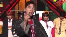 TST - TST - Love Story - KBS音樂銀行18/05/25
