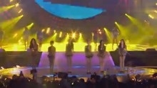  - 韓國女團翻唱洗腦神曲《小蘋果》中韓文結合 還不錯！