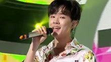  - Theeastlight - Love Flutters - MBC音樂中心18/05/27