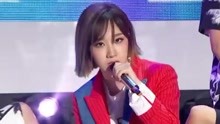  - Khan - I'm Your Girl - MBC音樂中心18/05/27