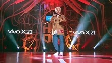  - 《熱血街舞團》【舞蹈純享】總決賽資格戰馮正個人solo