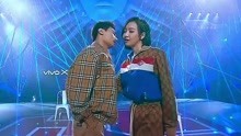 - 《熱血街舞團》【舞蹈純享】宋茜與秦煜帶來精彩雙人舞合作表演