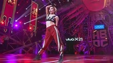  - 《熱血街舞團》【舞蹈純享】總決賽資格戰劉芯廷個人solo