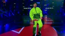  - 總決賽資格戰阿K個人solo