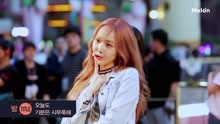RUN TO YOU：GFRIEND - Time for the moon night