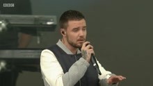 Liam Payne - Liam Payne現場