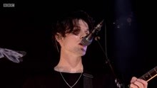James Bay 2018現場