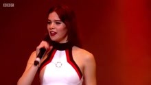 Hailee Steinfeld現場