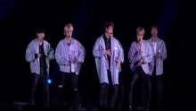 防彈少年團 - 防彈少年團 - Am I Wrong - THE WINGS TOUR2017