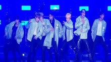 防彈少年團 - 防彈少年團 - Not Today - THE WINGS TOUR2017