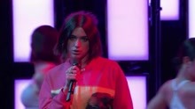 Dua Lipa - Dua Lipa_ IDGAF現場