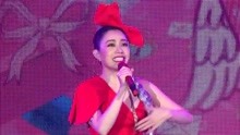 徐懷鈺出道首度大型演唱會