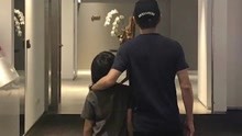  - 8歲kimi長高了